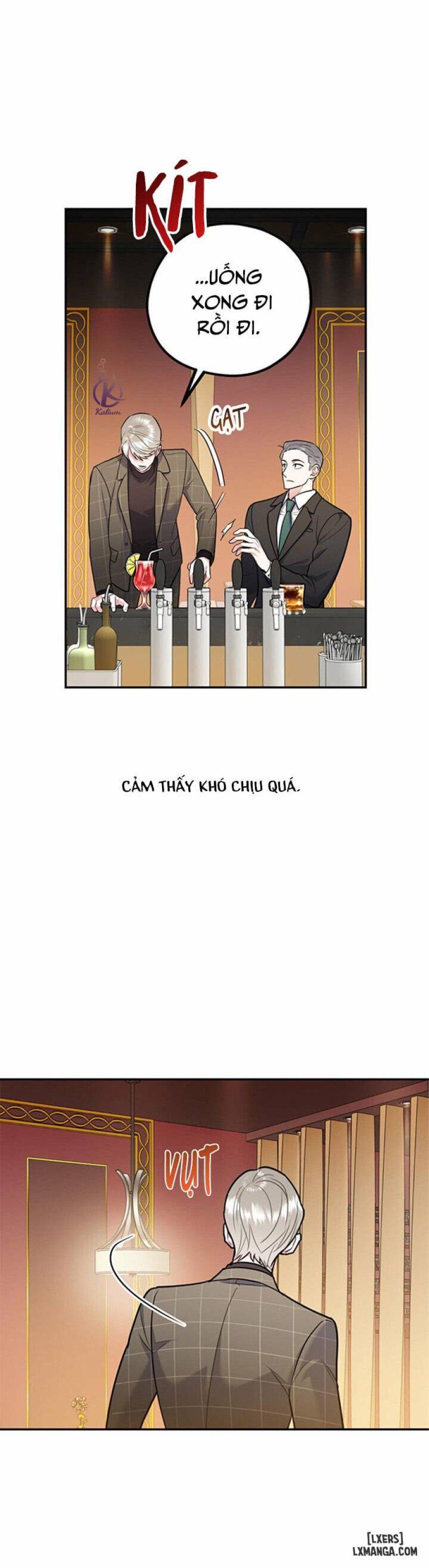 đọc truyện Tôi Với Cậu Không Thể Như Vậy Được Chương 27 ảnh 15 tại Thiên Thai Truyện