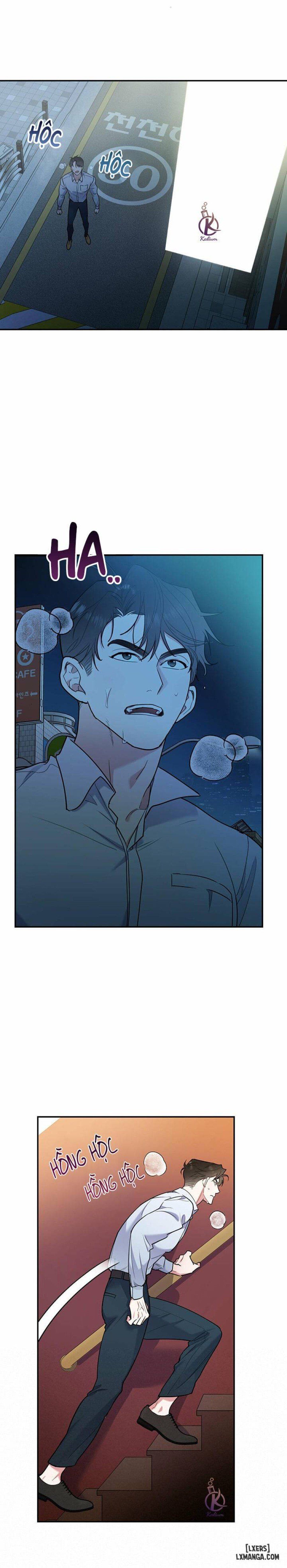 đọc truyện Tôi Với Cậu Không Thể Như Vậy Được Chương 27 ảnh 21 tại Thiên Thai Truyện