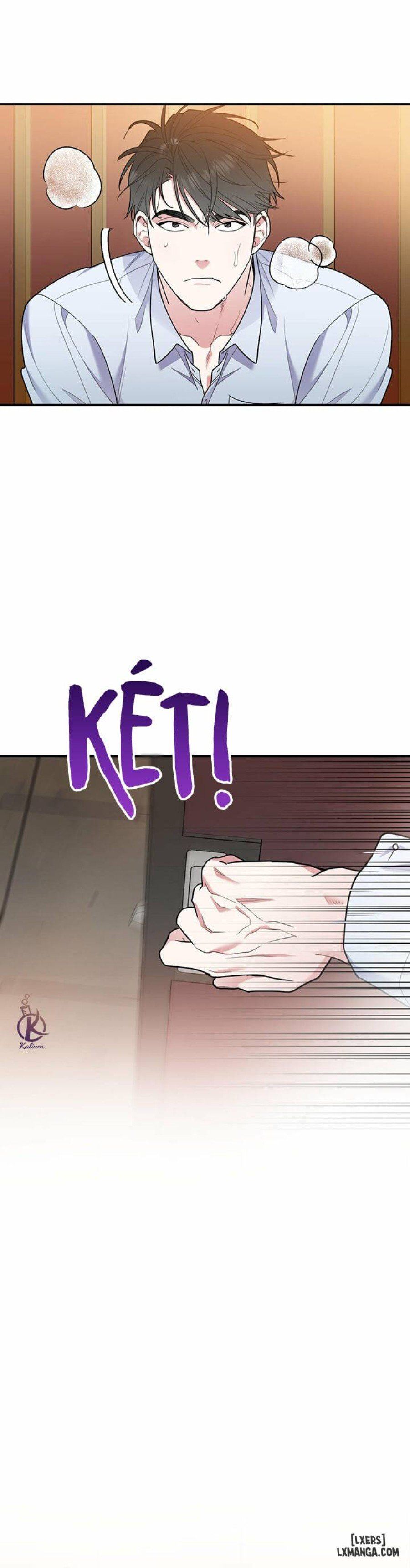 đọc truyện Tôi Với Cậu Không Thể Như Vậy Được Chương 27 ảnh 23 tại Thiên Thai Truyện