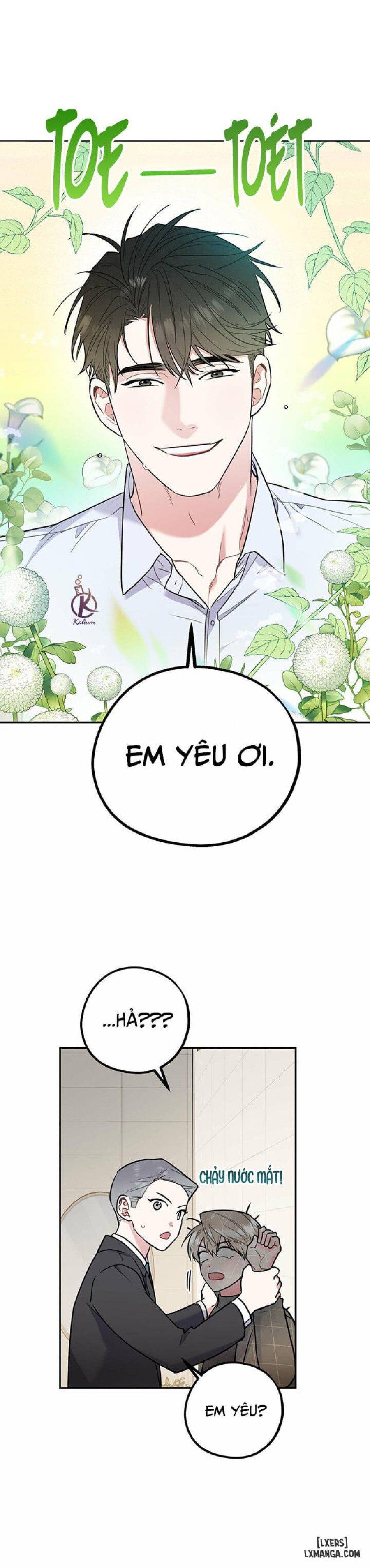 đọc truyện Tôi Với Cậu Không Thể Như Vậy Được Chương 27 ảnh 31 tại Thiên Thai Truyện