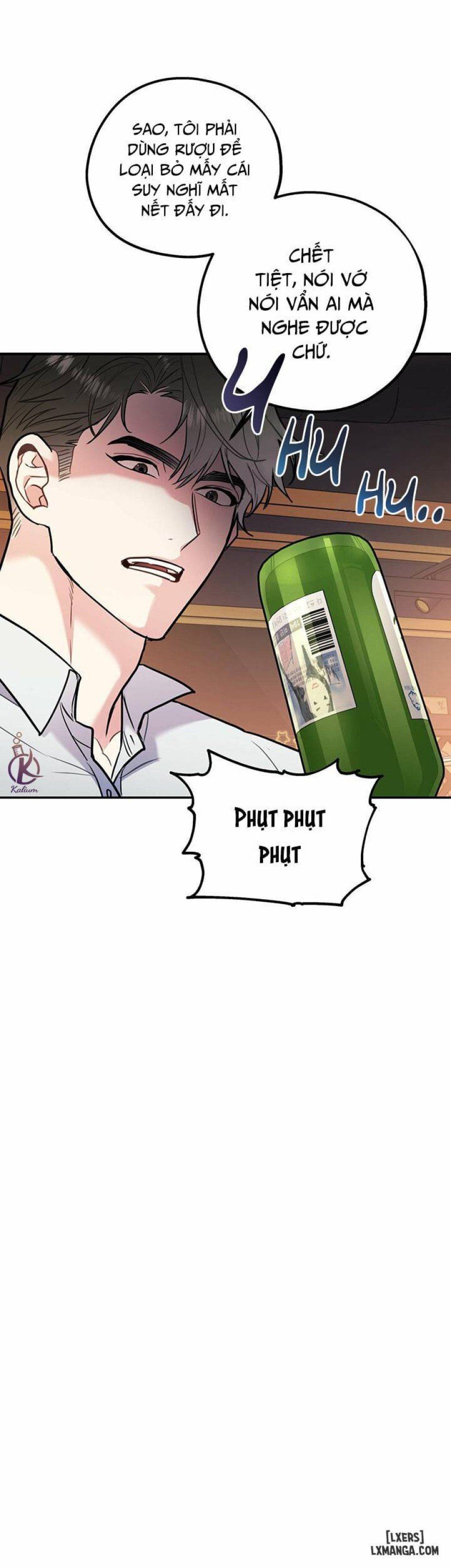 đọc truyện Tôi Với Cậu Không Thể Như Vậy Được Chương 27 ảnh 8 tại Thiên Thai Truyện