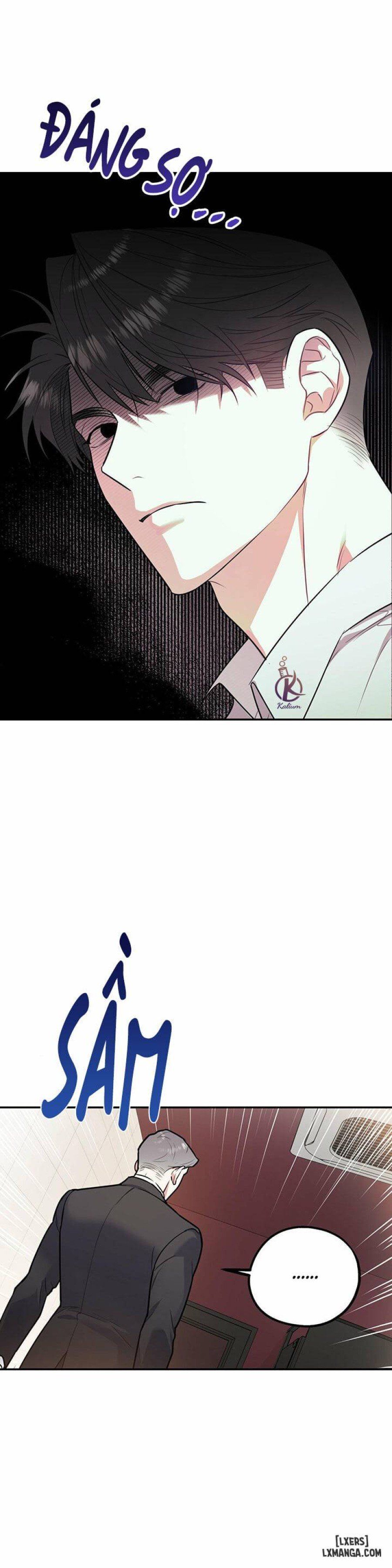 đọc truyện Tôi Với Cậu Không Thể Như Vậy Được Chương 28 ảnh 17 tại Thiên Thai Truyện