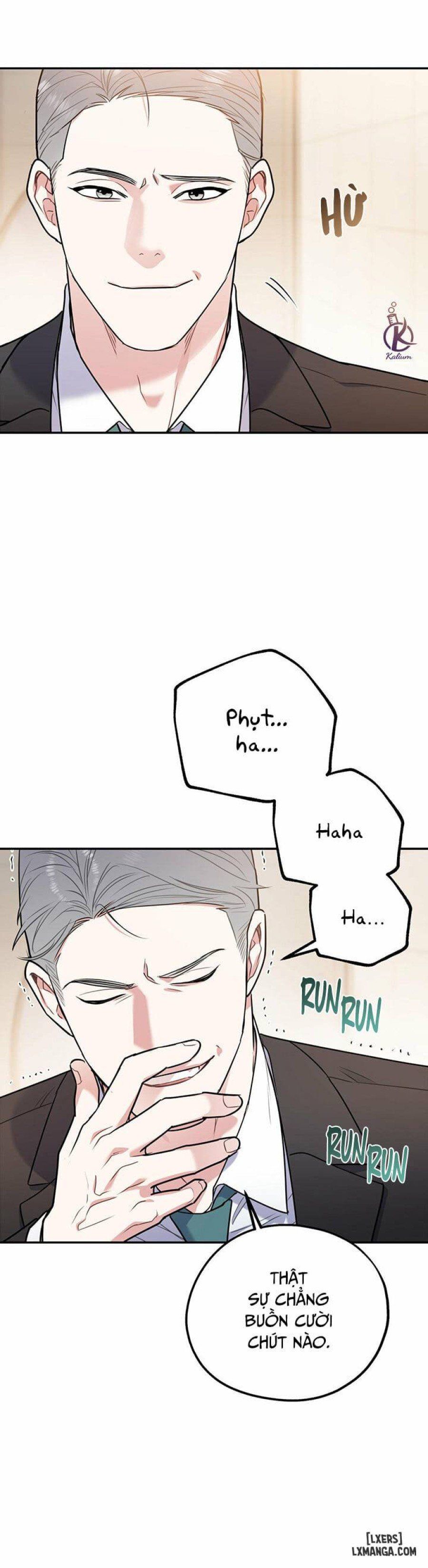 đọc truyện Tôi Với Cậu Không Thể Như Vậy Được Chương 28 ảnh 18 tại Thiên Thai Truyện