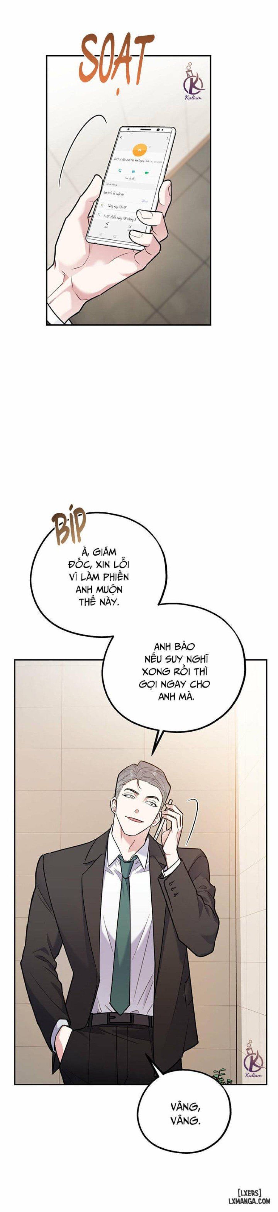 đọc truyện Tôi Với Cậu Không Thể Như Vậy Được Chương 28 ảnh 19 tại Thiên Thai Truyện