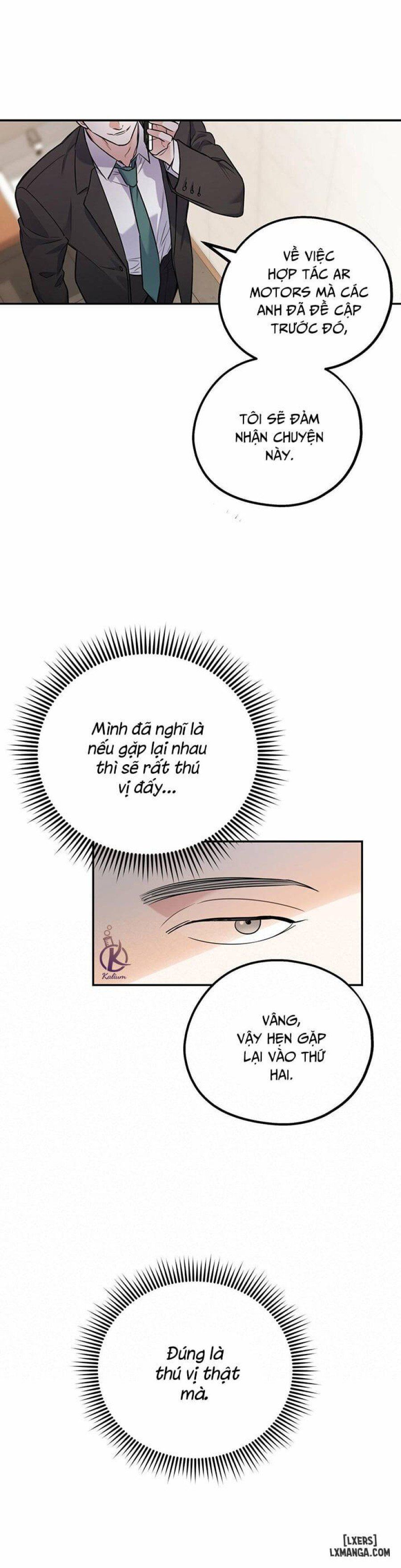 đọc truyện Tôi Với Cậu Không Thể Như Vậy Được Chương 28 ảnh 20 tại Thiên Thai Truyện