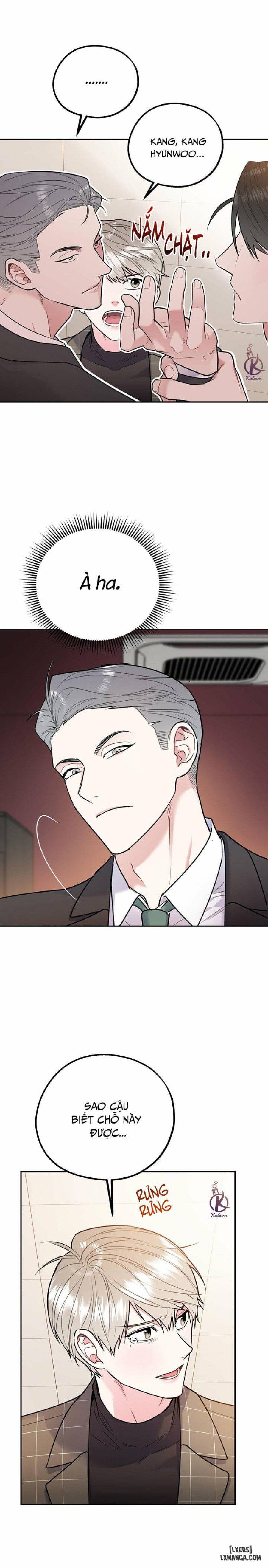 đọc truyện Tôi Với Cậu Không Thể Như Vậy Được Chương 28 ảnh 5 tại Thiên Thai Truyện