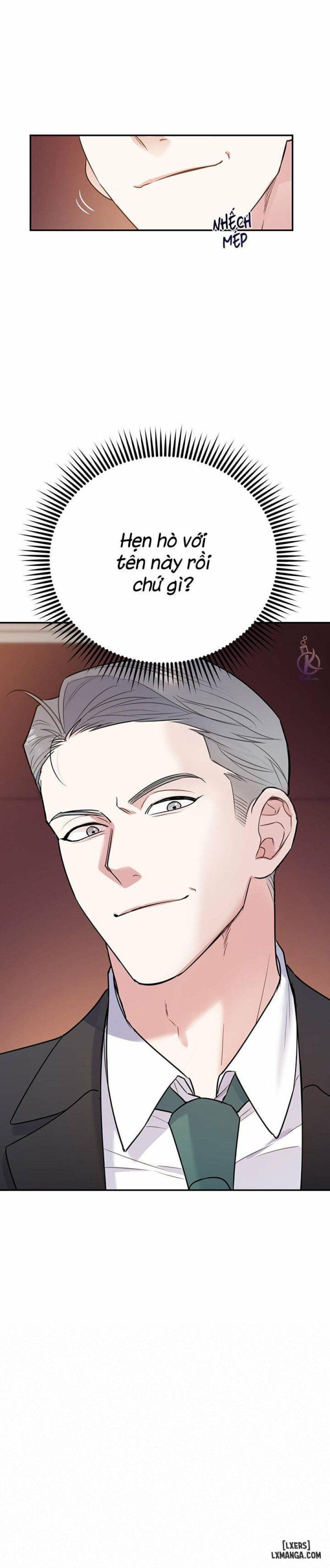 đọc truyện Tôi Với Cậu Không Thể Như Vậy Được Chương 28 ảnh 6 tại Thiên Thai Truyện