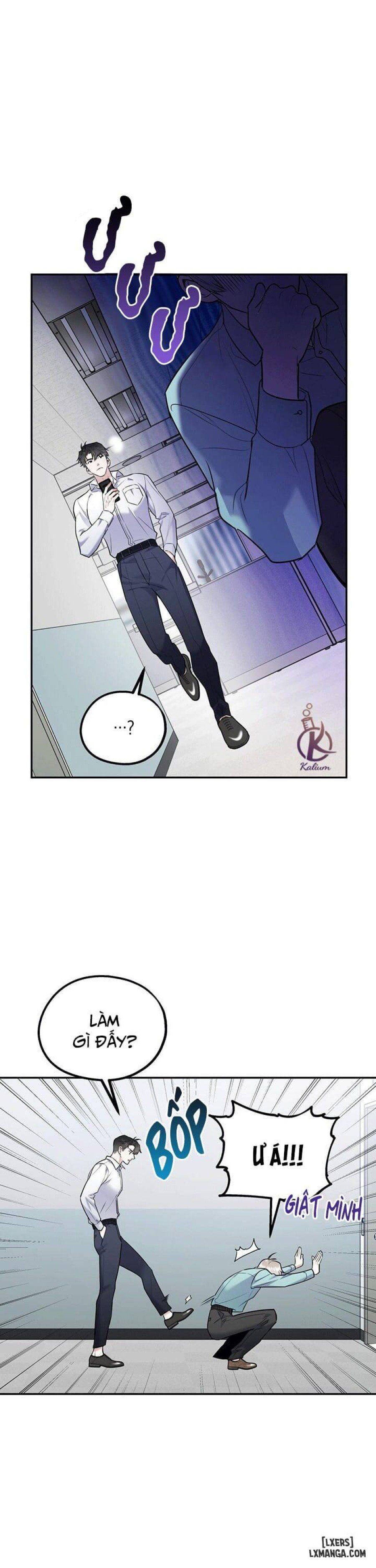 đọc truyện Tôi Với Cậu Không Thể Như Vậy Được Chương 29 ảnh 17 tại Thiên Thai Truyện