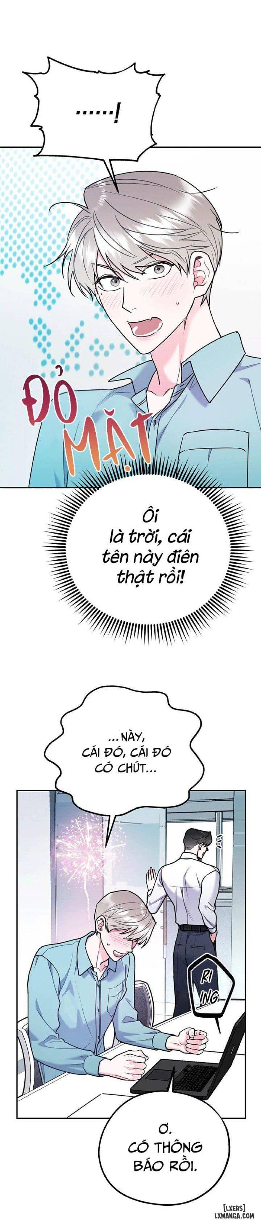 đọc truyện Tôi Với Cậu Không Thể Như Vậy Được Chương 30 ảnh 20 tại Thiên Thai Truyện