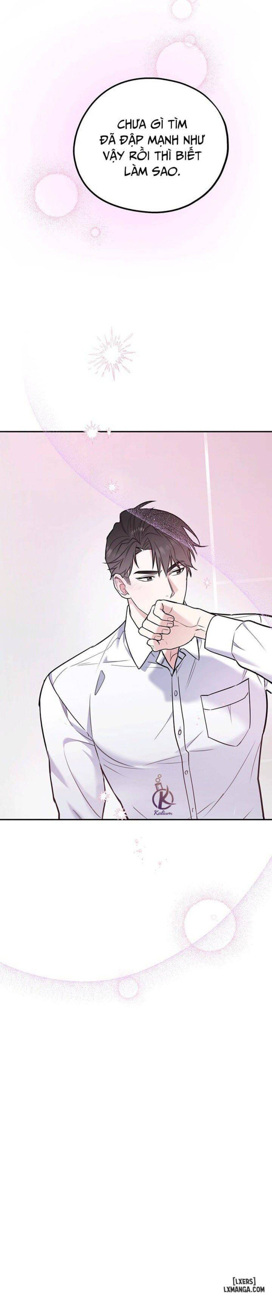 đọc truyện Tôi Với Cậu Không Thể Như Vậy Được Chương 30 ảnh 24 tại Thiên Thai Truyện