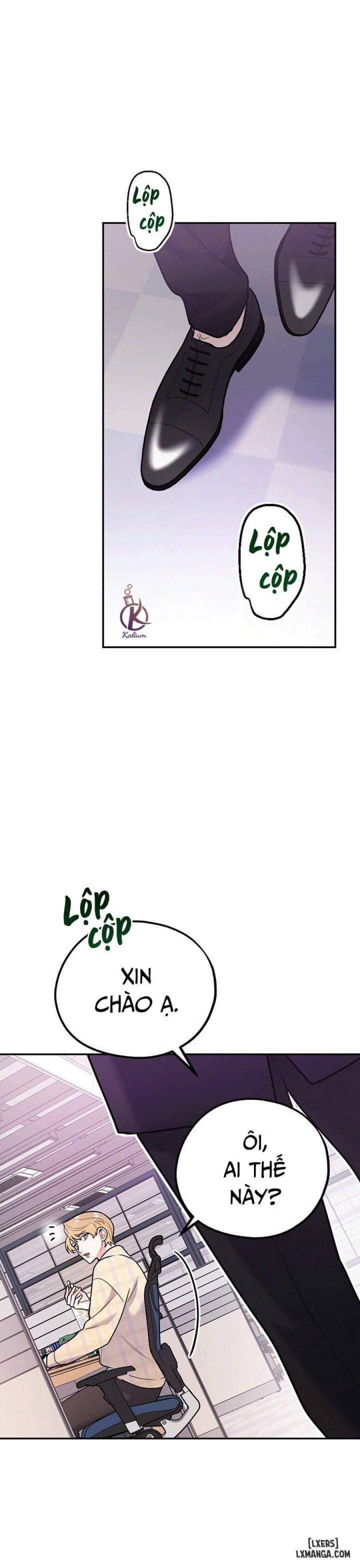 đọc truyện Tôi Với Cậu Không Thể Như Vậy Được Chương 30 ảnh 29 tại Thiên Thai Truyện