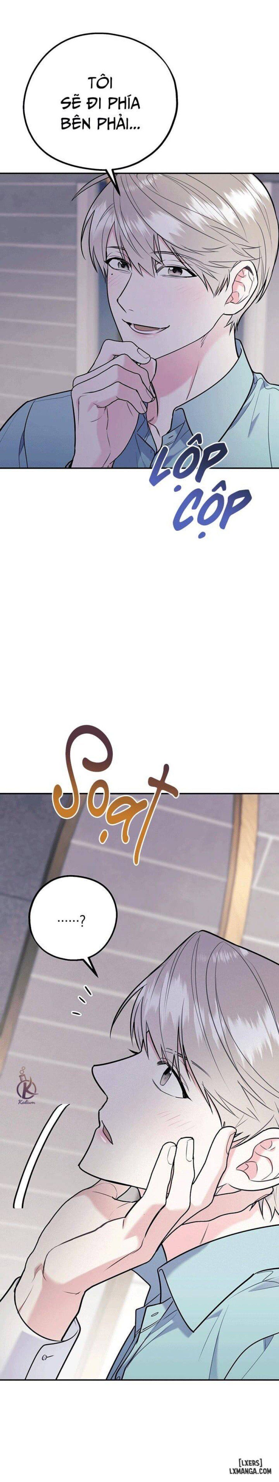 đọc truyện Tôi Với Cậu Không Thể Như Vậy Được Chương 31 ảnh 21 tại Thiên Thai Truyện