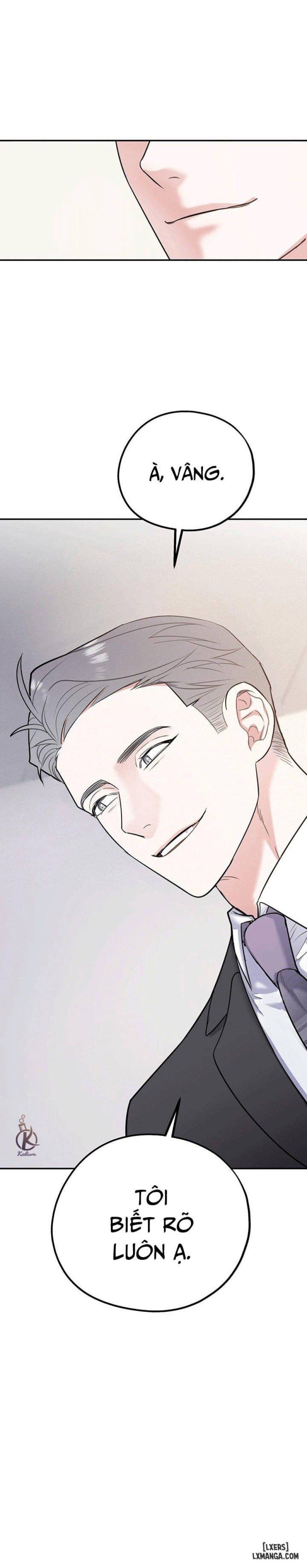 đọc truyện Tôi Với Cậu Không Thể Như Vậy Được Chương 31 ảnh 6 tại Thiên Thai Truyện