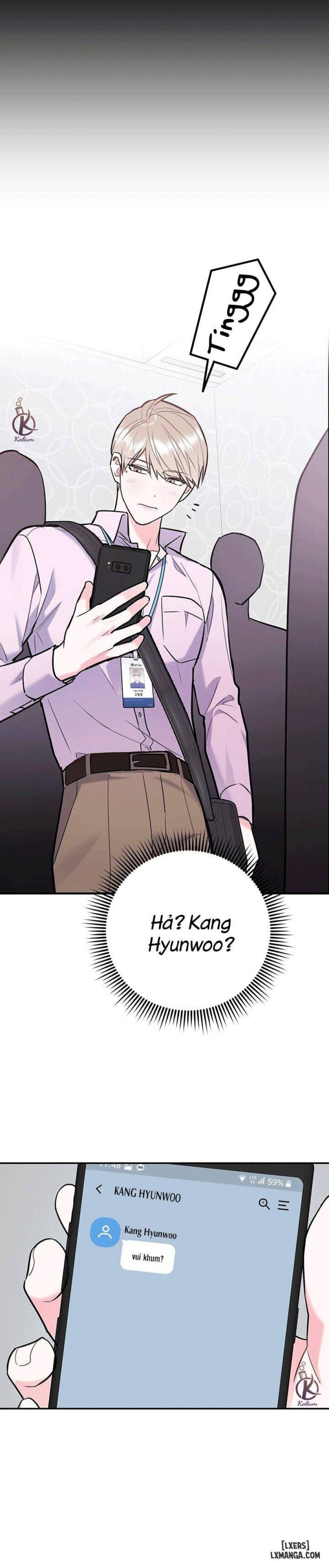 đọc truyện Tôi Với Cậu Không Thể Như Vậy Được Chương 32 ảnh 23 tại Thiên Thai Truyện