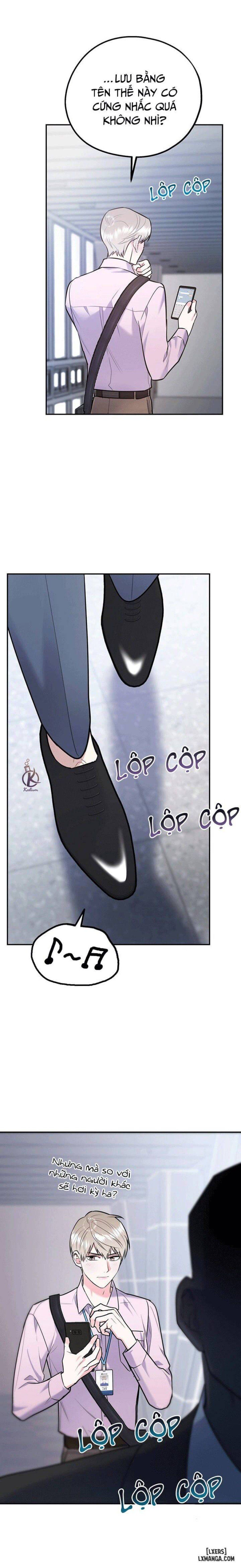 đọc truyện Tôi Với Cậu Không Thể Như Vậy Được Chương 32 ảnh 26 tại Thiên Thai Truyện