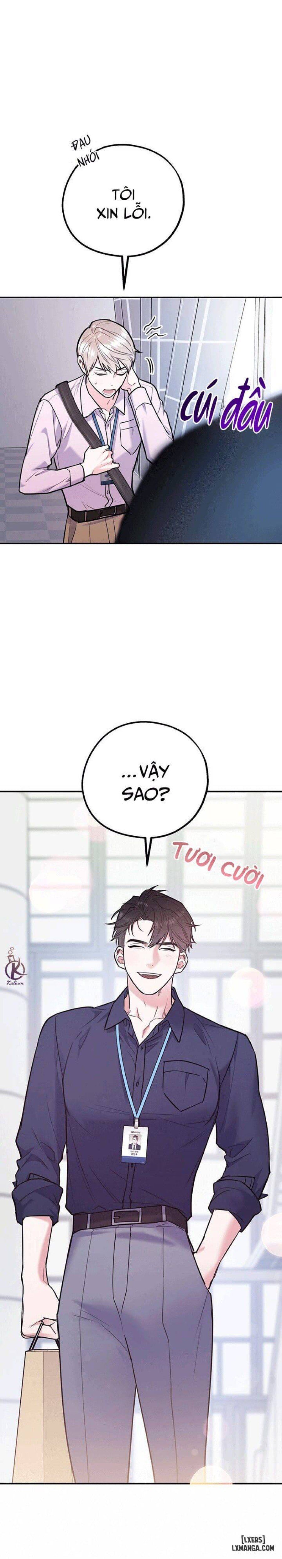 đọc truyện Tôi Với Cậu Không Thể Như Vậy Được Chương 32 ảnh 28 tại Thiên Thai Truyện