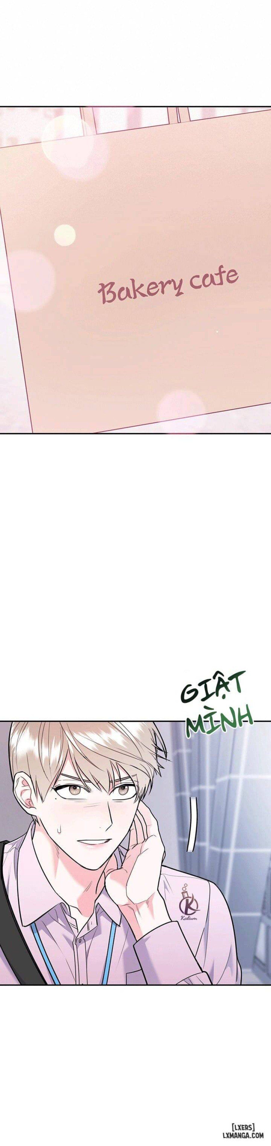 đọc truyện Tôi Với Cậu Không Thể Như Vậy Được Chương 32 ảnh 29 tại Thiên Thai Truyện