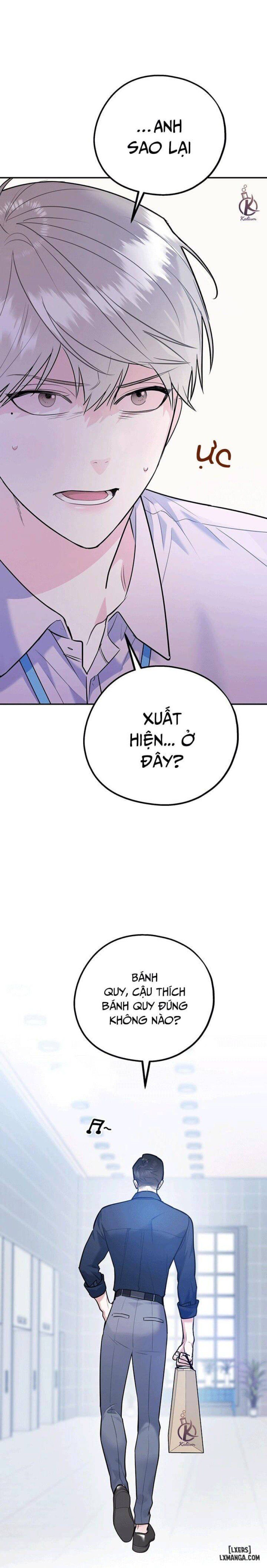 đọc truyện Tôi Với Cậu Không Thể Như Vậy Được Chương 32 ảnh 31 tại Thiên Thai Truyện