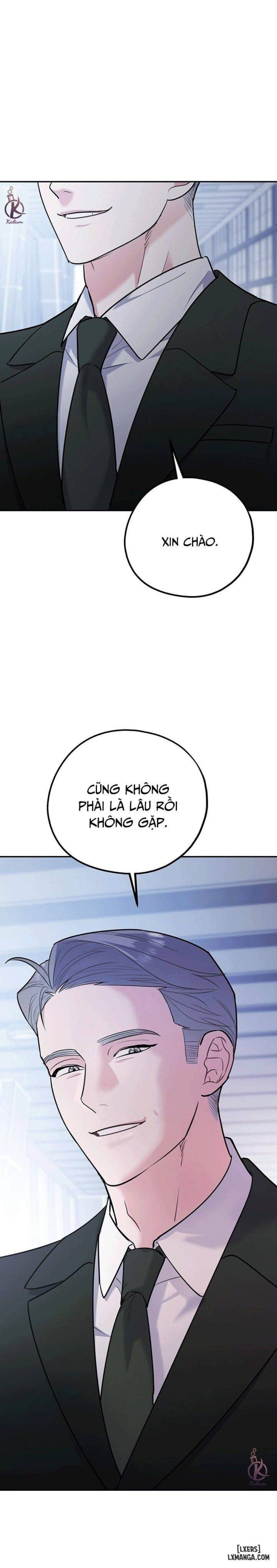 đọc truyện Tôi Với Cậu Không Thể Như Vậy Được Chương 33 ảnh 3 tại Thiên Thai Truyện