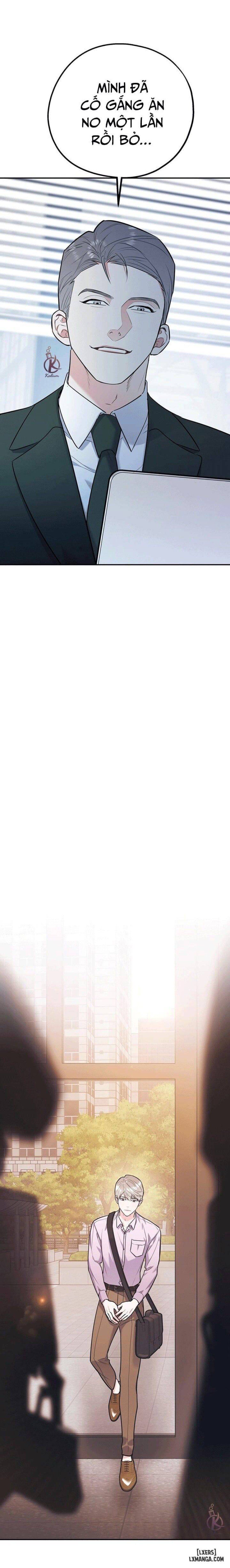 đọc truyện Tôi Với Cậu Không Thể Như Vậy Được Chương 33 ảnh 17 tại Thiên Thai Truyện