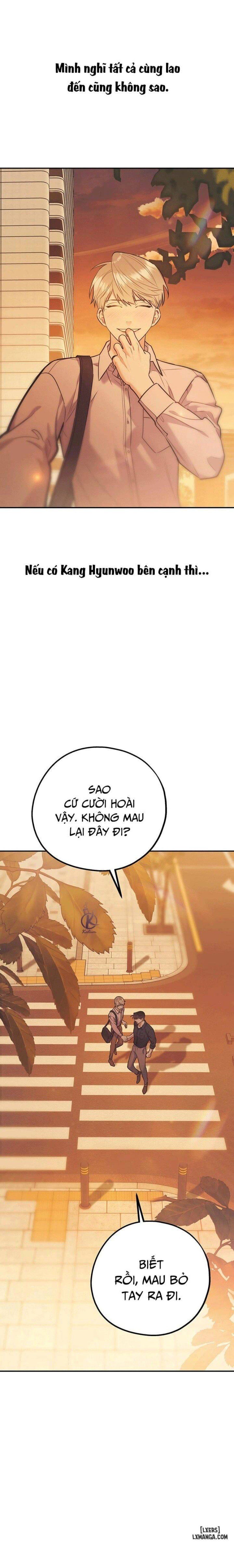 đọc truyện Tôi Với Cậu Không Thể Như Vậy Được Chương 33 ảnh 28 tại Thiên Thai Truyện