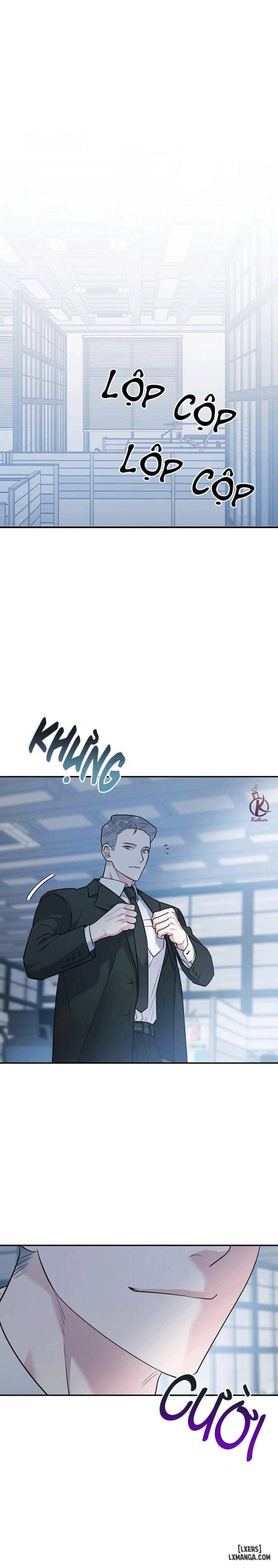 đọc truyện Tôi Với Cậu Không Thể Như Vậy Được Chương 33 ảnh 29 tại Thiên Thai Truyện