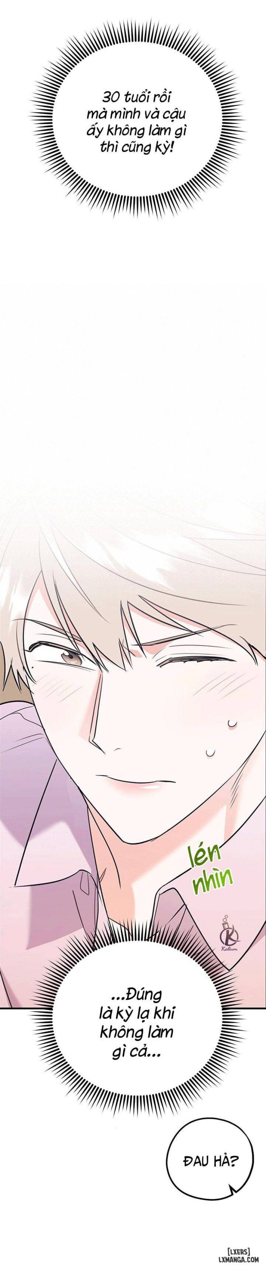 đọc truyện Tôi Với Cậu Không Thể Như Vậy Được Chương 34 ảnh 25 tại Thiên Thai Truyện