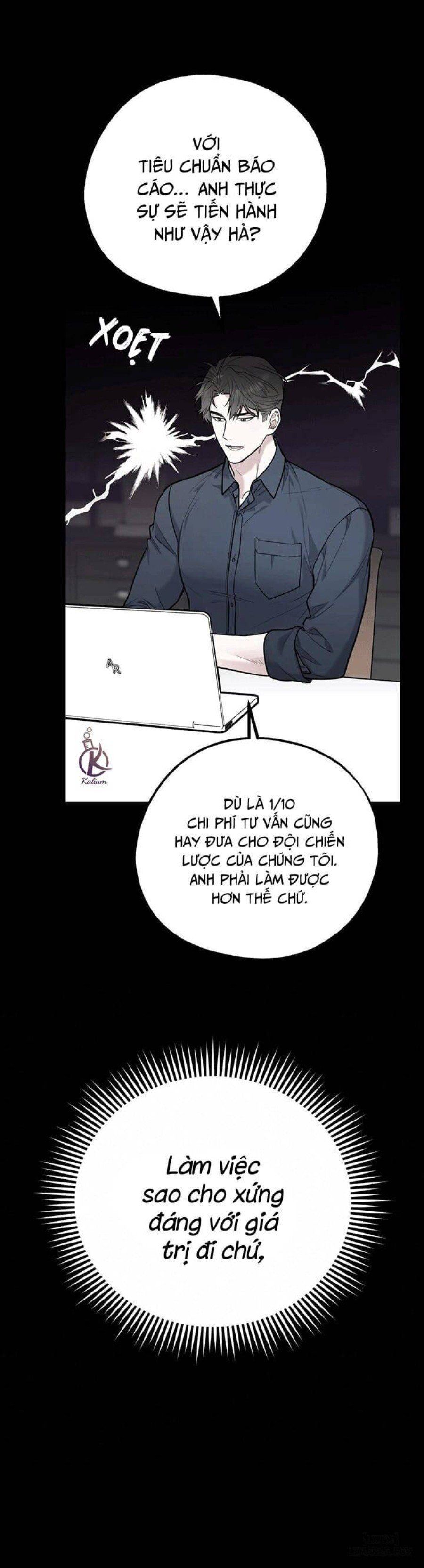 đọc truyện Tôi Với Cậu Không Thể Như Vậy Được Chương 35 ảnh 18 tại Thiên Thai Truyện