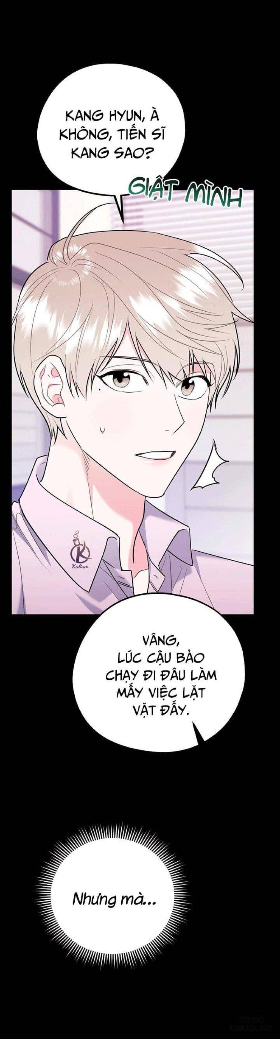 đọc truyện Tôi Với Cậu Không Thể Như Vậy Được Chương 35 ảnh 20 tại Thiên Thai Truyện