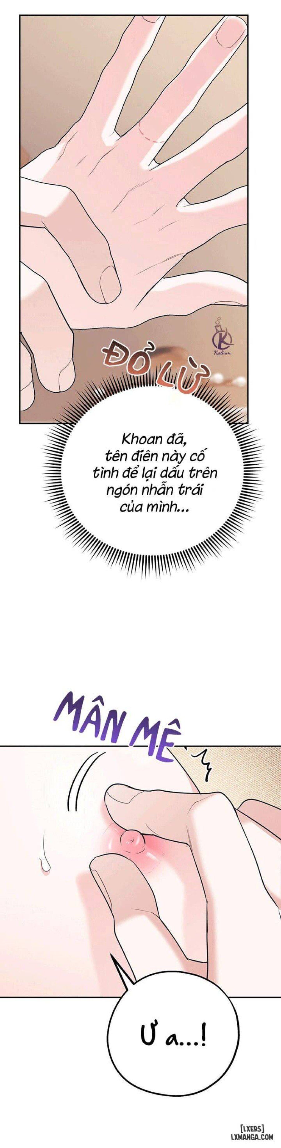 đọc truyện Tôi Với Cậu Không Thể Như Vậy Được Chương 35 ảnh 24 tại Thiên Thai Truyện