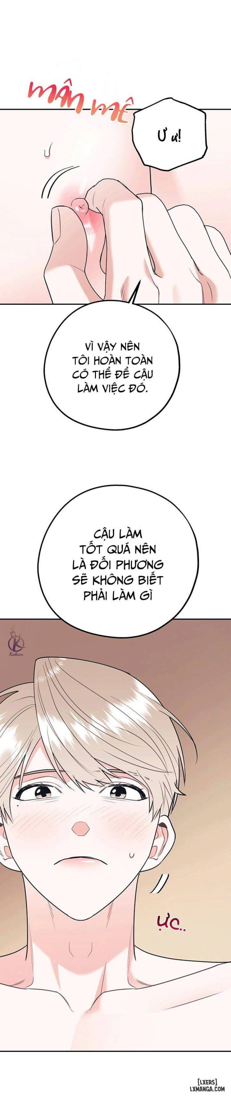 đọc truyện Tôi Với Cậu Không Thể Như Vậy Được Chương 35 ảnh 33 tại Thiên Thai Truyện