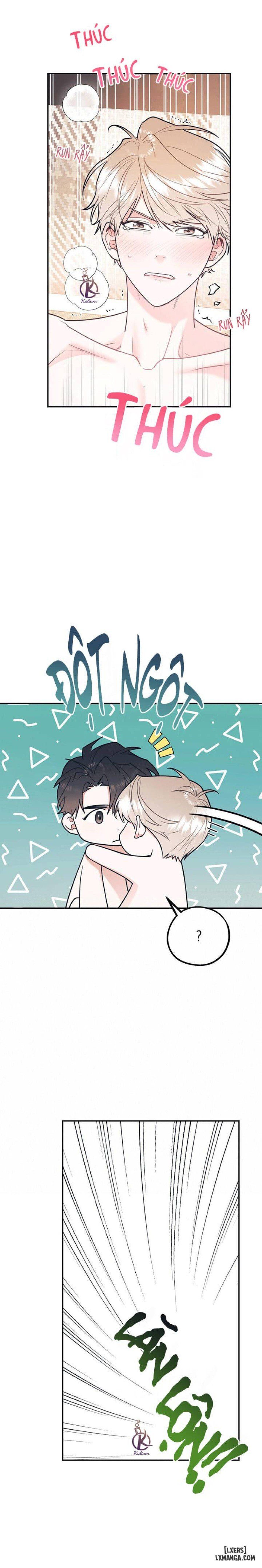 đọc truyện Tôi Với Cậu Không Thể Như Vậy Được Chương 36 ảnh 24 tại Thiên Thai Truyện