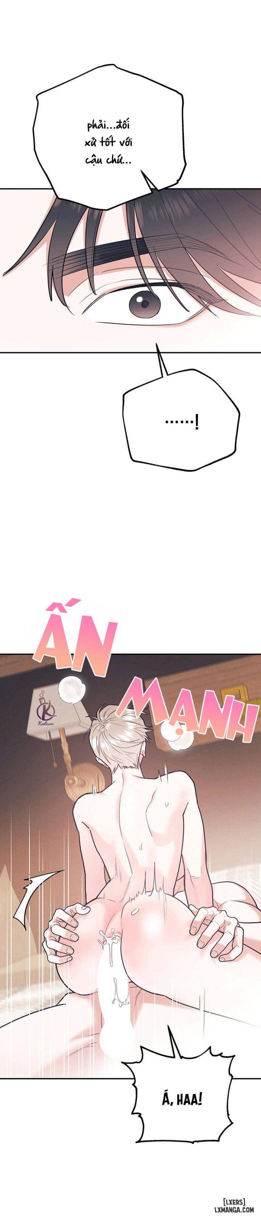 đọc truyện Tôi Với Cậu Không Thể Như Vậy Được Chương 36 ảnh 28 tại Thiên Thai Truyện