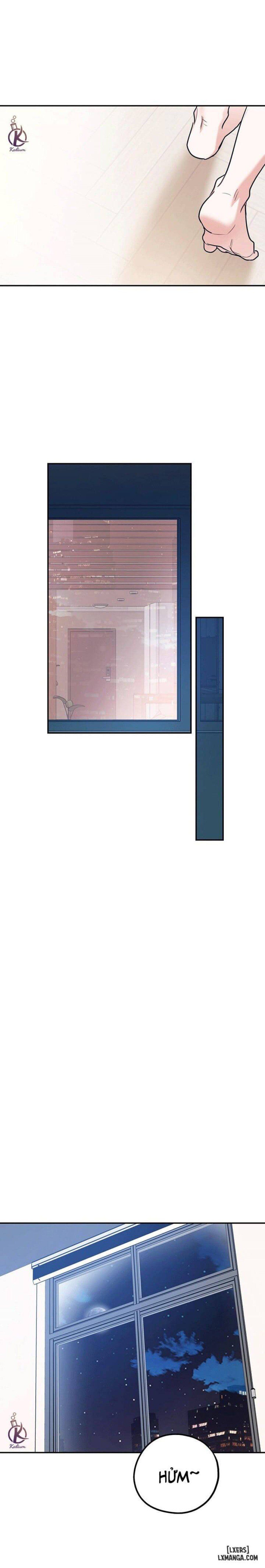 đọc truyện Tôi Với Cậu Không Thể Như Vậy Được Chương 37 ảnh 23 tại Thiên Thai Truyện