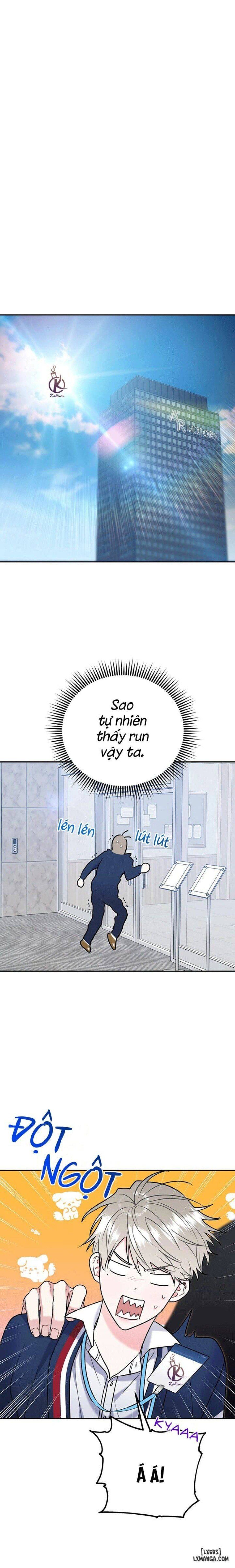 đọc truyện Tôi Với Cậu Không Thể Như Vậy Được Chương 37 ảnh 27 tại Thiên Thai Truyện