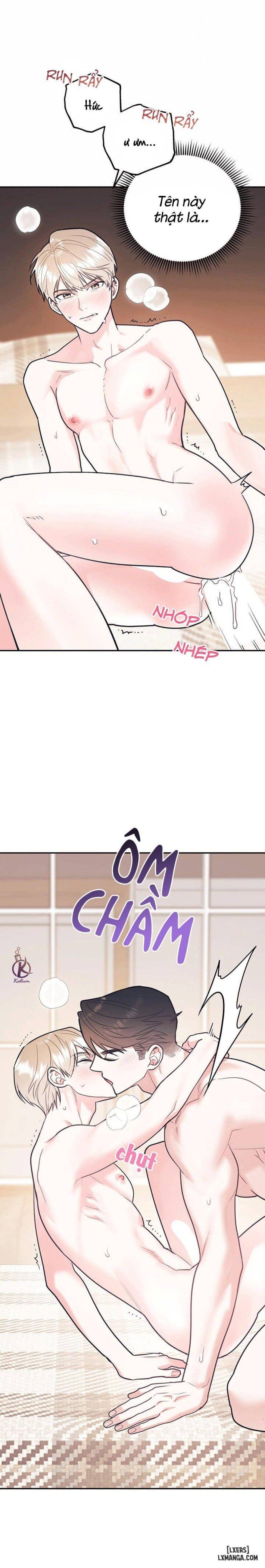 đọc truyện Tôi Với Cậu Không Thể Như Vậy Được Chương 37 ảnh 7 tại Thiên Thai Truyện