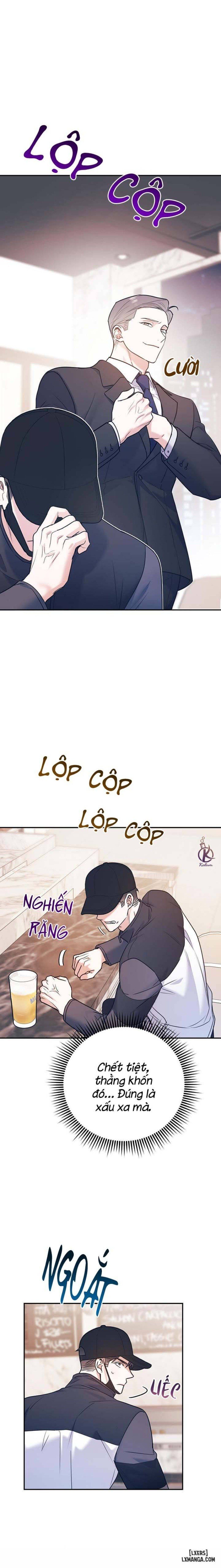 đọc truyện Tôi Với Cậu Không Thể Như Vậy Được Chương 40 ảnh 22 tại Thiên Thai Truyện