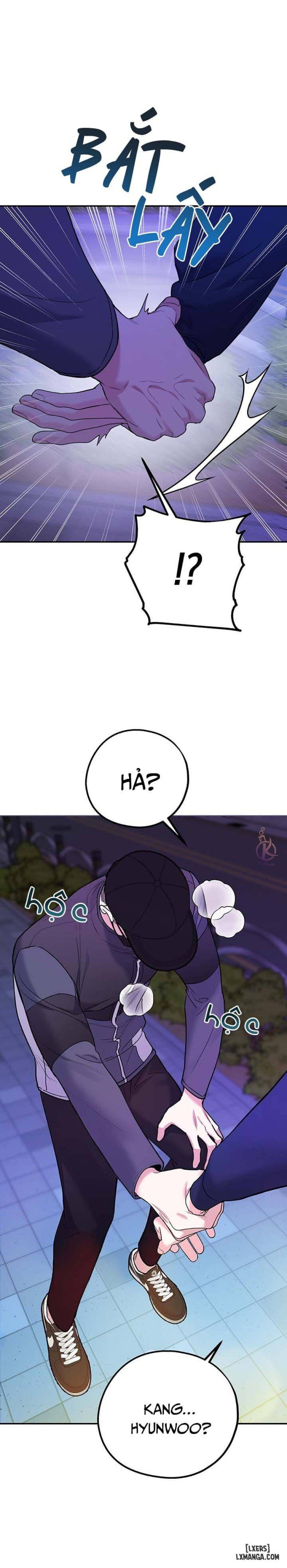 đọc truyện Tôi Với Cậu Không Thể Như Vậy Được Chương 40 ảnh 28 tại Thiên Thai Truyện