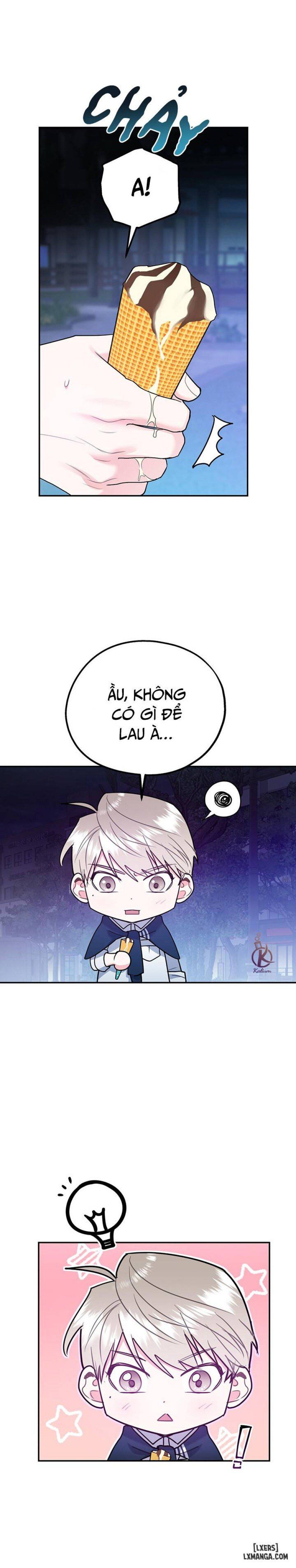 đọc truyện Tôi Với Cậu Không Thể Như Vậy Được Chương 41 ảnh 25 tại Thiên Thai Truyện