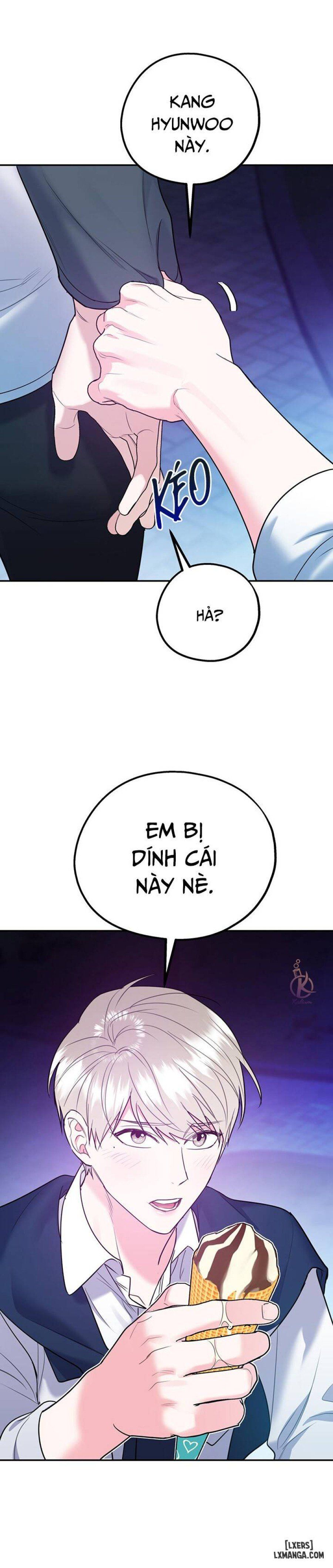 đọc truyện Tôi Với Cậu Không Thể Như Vậy Được Chương 41 ảnh 26 tại Thiên Thai Truyện