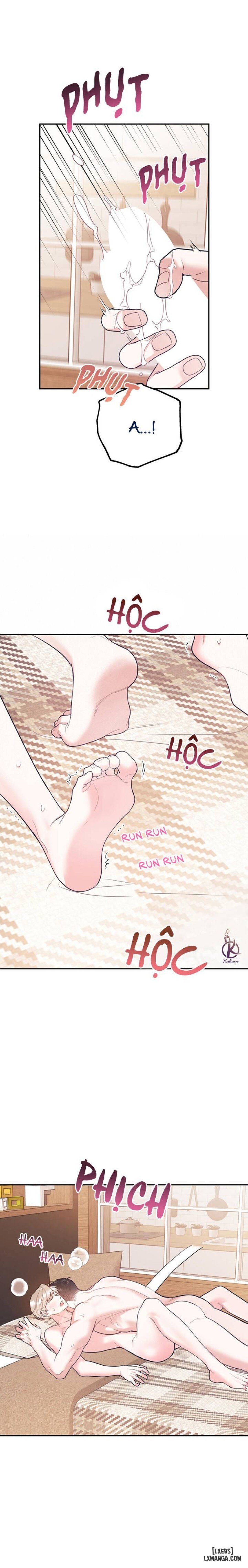 đọc truyện Tôi Với Cậu Không Thể Như Vậy Được Chương 42 ảnh 18 tại Thiên Thai Truyện