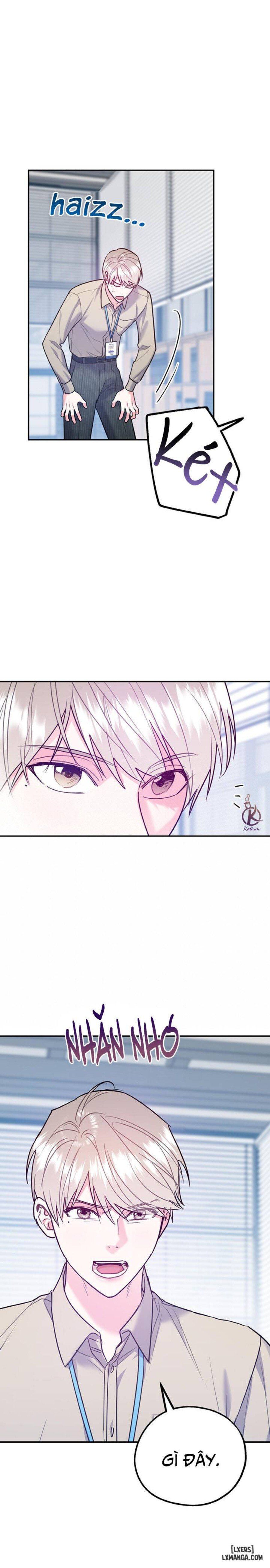 đọc truyện Tôi Với Cậu Không Thể Như Vậy Được Chương 44 ảnh 14 tại Thiên Thai Truyện