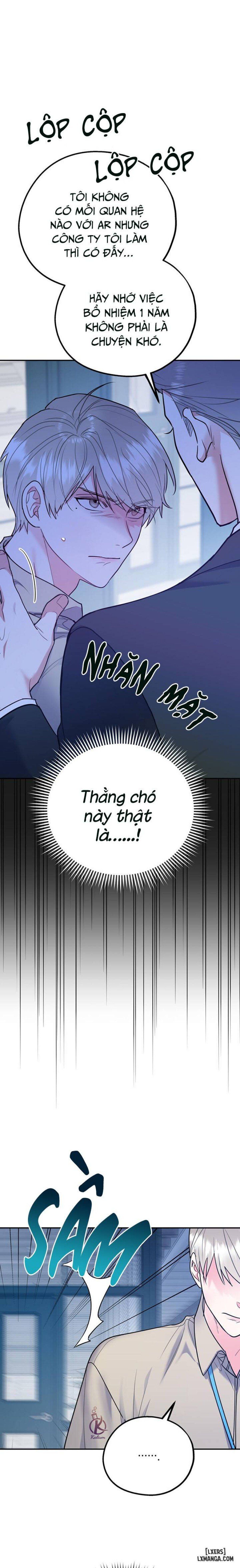 đọc truyện Tôi Với Cậu Không Thể Như Vậy Được Chương 44 ảnh 22 tại Thiên Thai Truyện