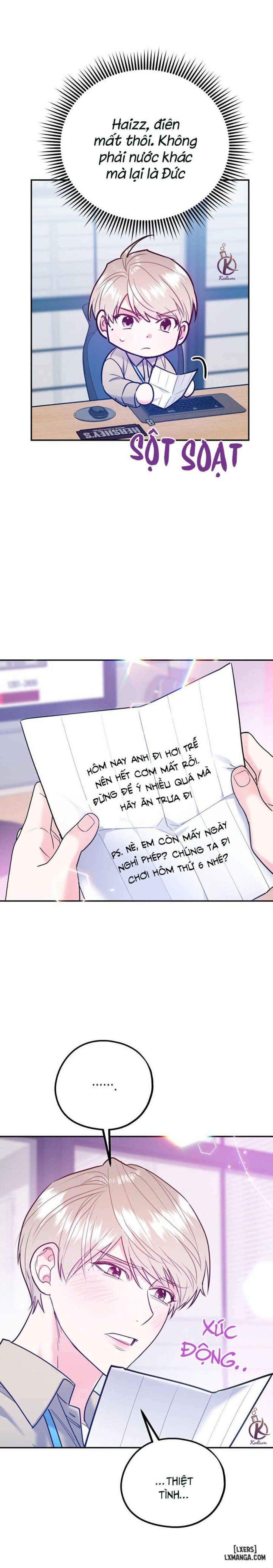 đọc truyện Tôi Với Cậu Không Thể Như Vậy Được Chương 44 ảnh 24 tại Thiên Thai Truyện