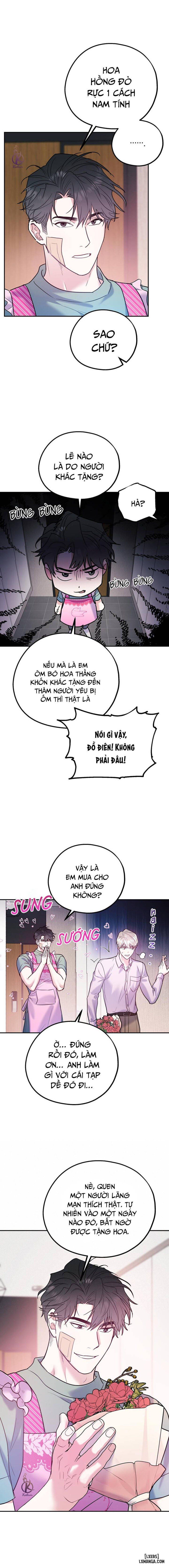 đọc truyện Tôi Với Cậu Không Thể Như Vậy Được Chương 49 ảnh 12 tại Thiên Thai Truyện