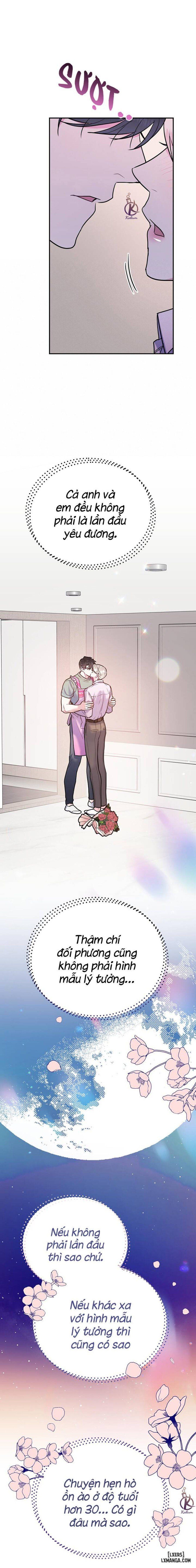 đọc truyện Tôi Với Cậu Không Thể Như Vậy Được Chương 49 ảnh 20 tại Thiên Thai Truyện