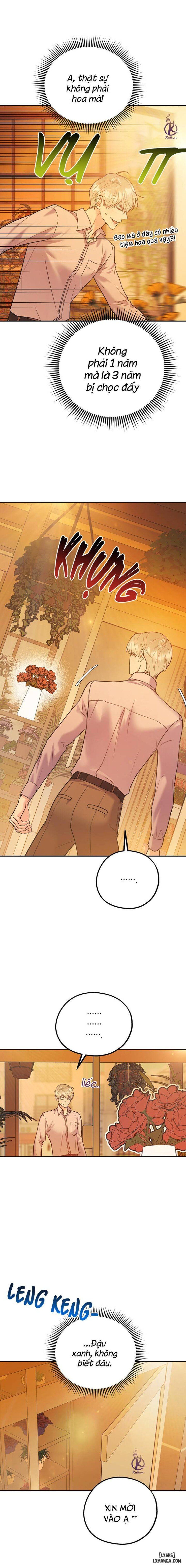 đọc truyện Tôi Với Cậu Không Thể Như Vậy Được Chương 49 ảnh 8 tại Thiên Thai Truyện