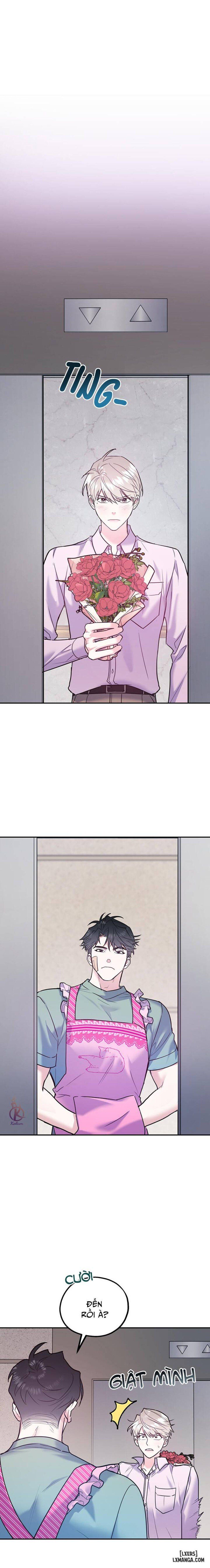 đọc truyện Tôi Với Cậu Không Thể Như Vậy Được Chương 49 ảnh 9 tại Thiên Thai Truyện