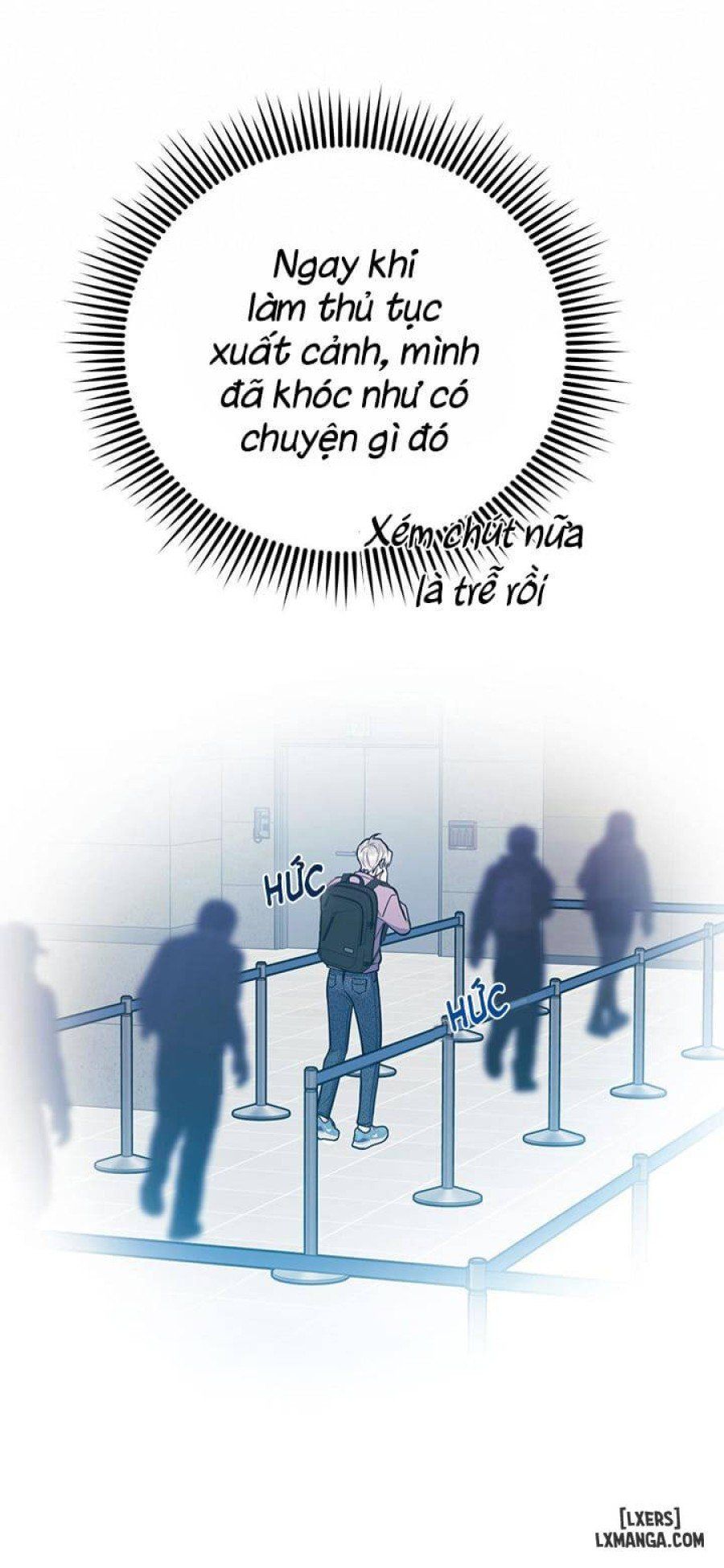 đọc truyện Tôi Với Cậu Không Thể Như Vậy Được Chương 52 ảnh 12 tại Thiên Thai Truyện