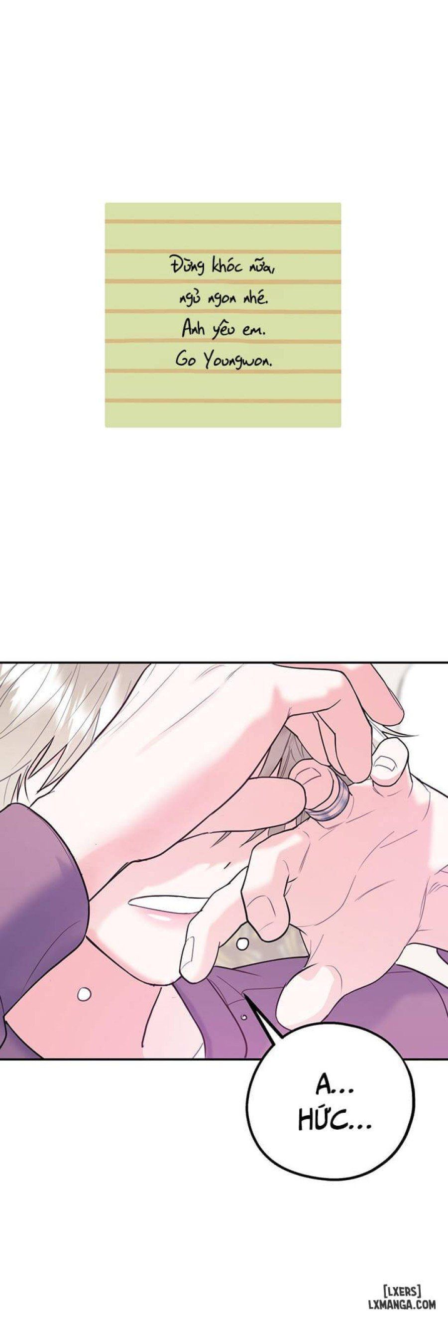 đọc truyện Tôi Với Cậu Không Thể Như Vậy Được Chương 52 ảnh 20 tại Thiên Thai Truyện